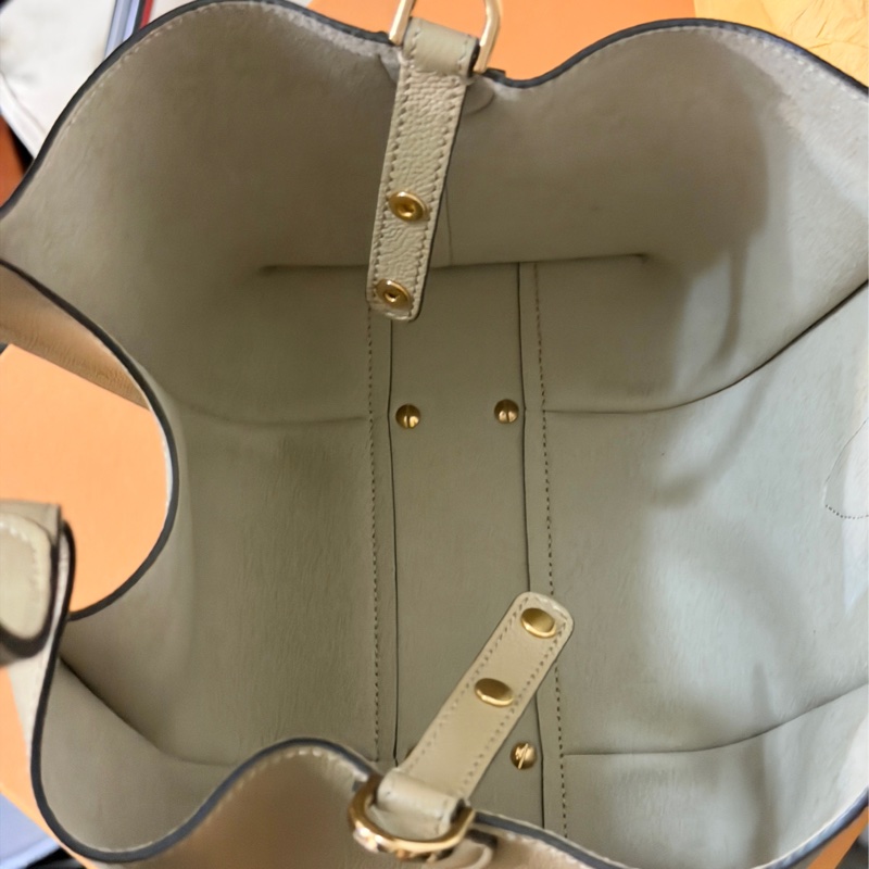 Tod’s菜籃子🧺 mini-6