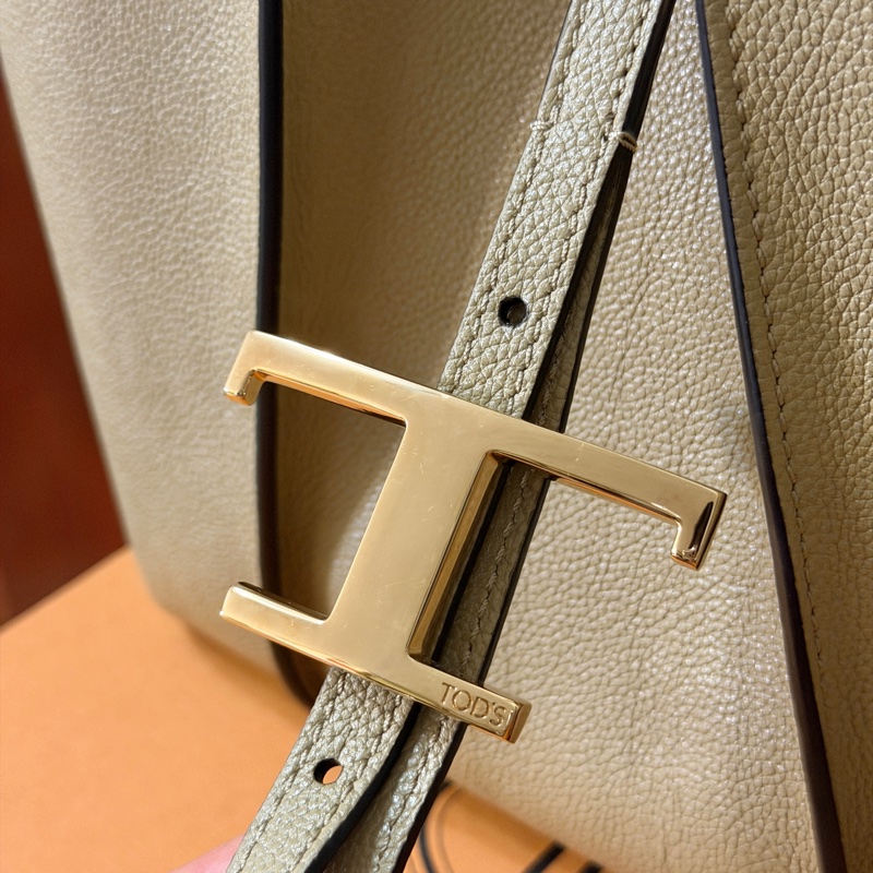 Tod’s菜籃子🧺 mini-7