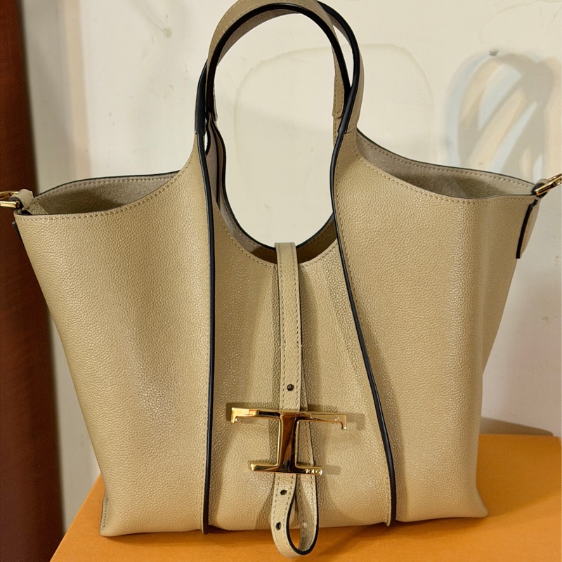 Tod’s菜籃子🧺 mini-8