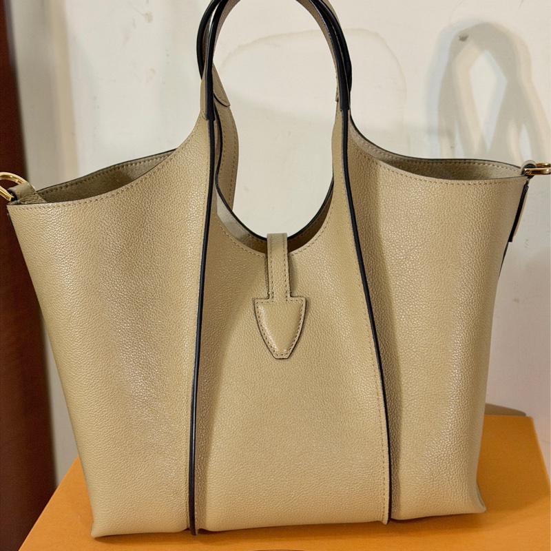 Tod’s菜籃子🧺 mini-9