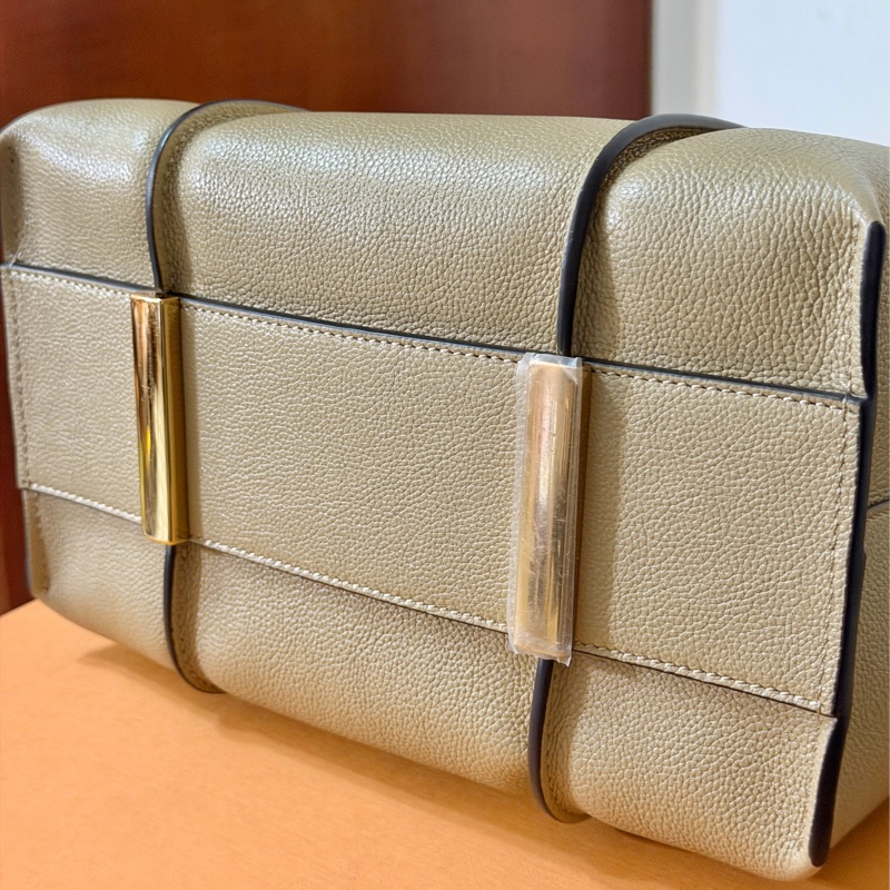 Tod’s菜籃子🧺 mini-10