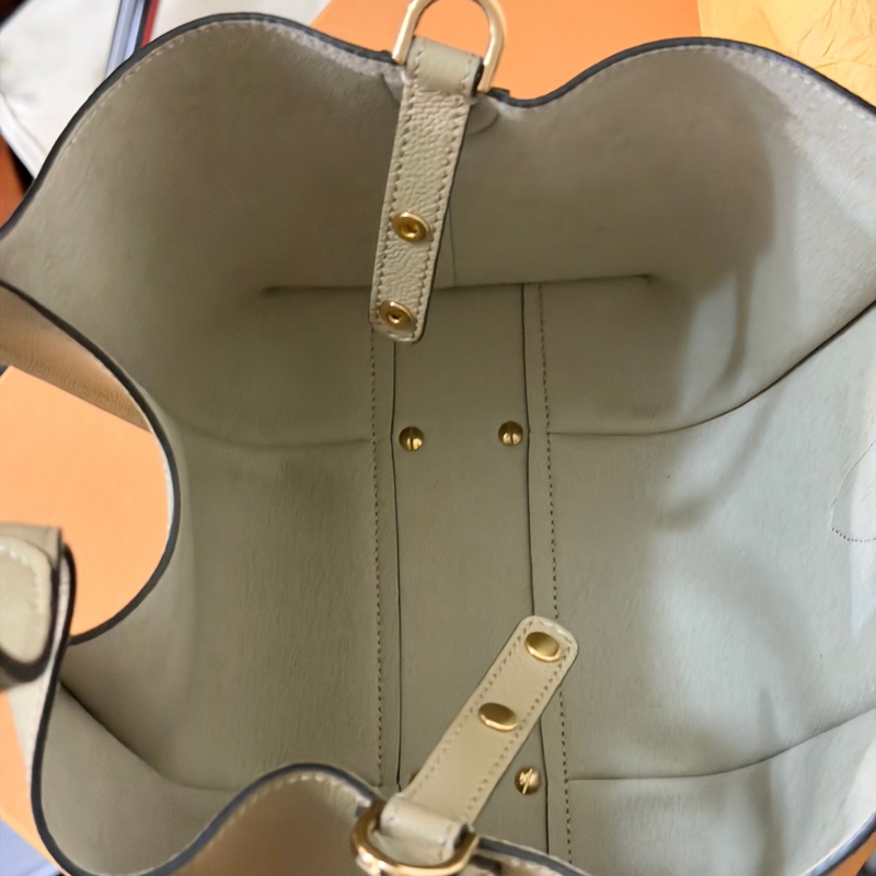 Tod’s菜籃子🧺 mini-11