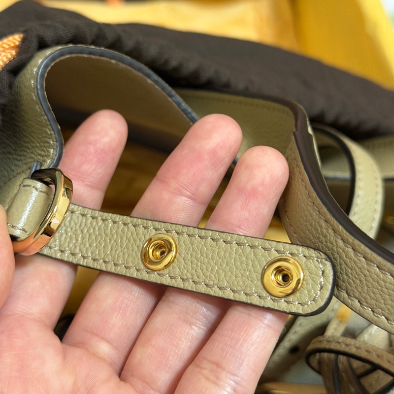 Tod’s菜籃子🧺 mini-13