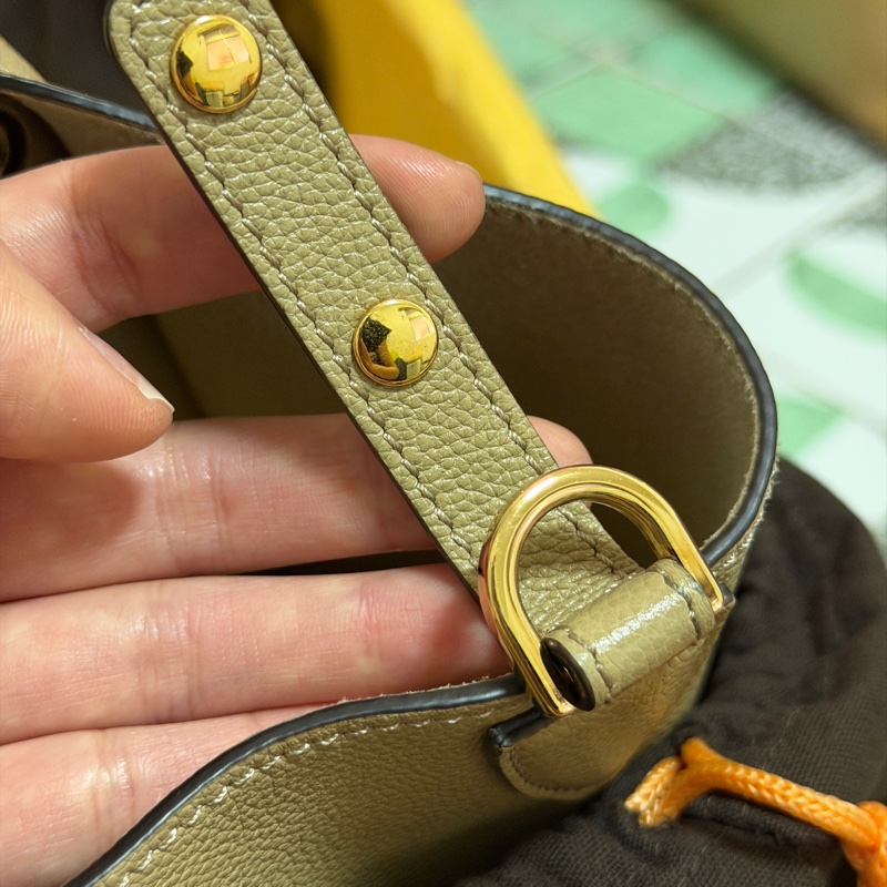 Tod’s菜籃子🧺 mini-14