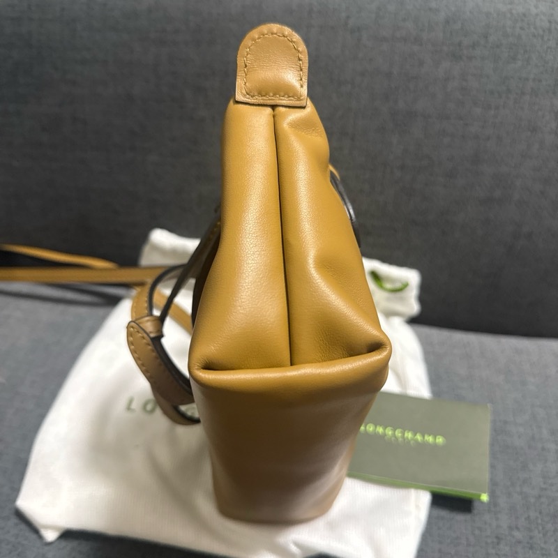 Longchamp  Le Pliage Xtra-1