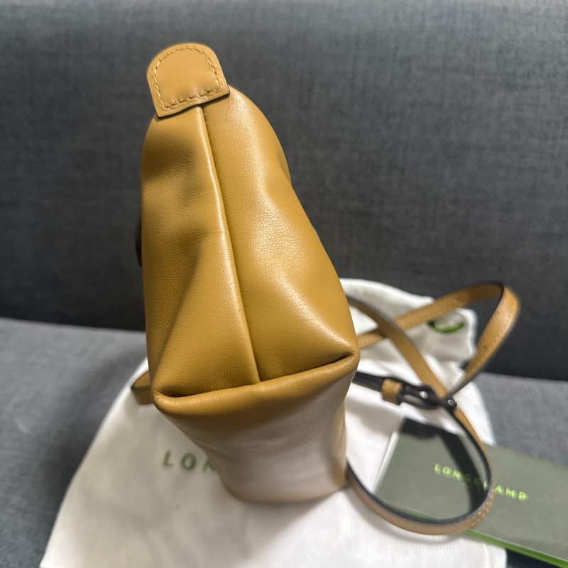 Longchamp  Le Pliage Xtra-2