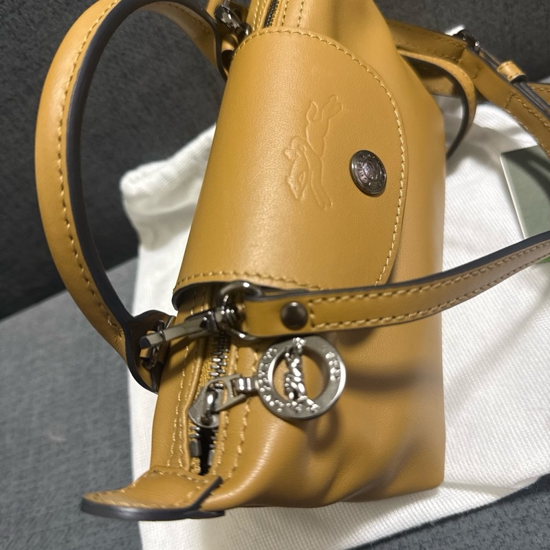 Longchamp  Le Pliage Xtra-3