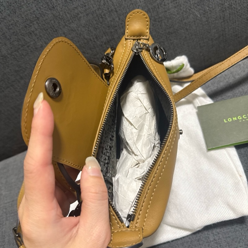 Longchamp  Le Pliage Xtra-4