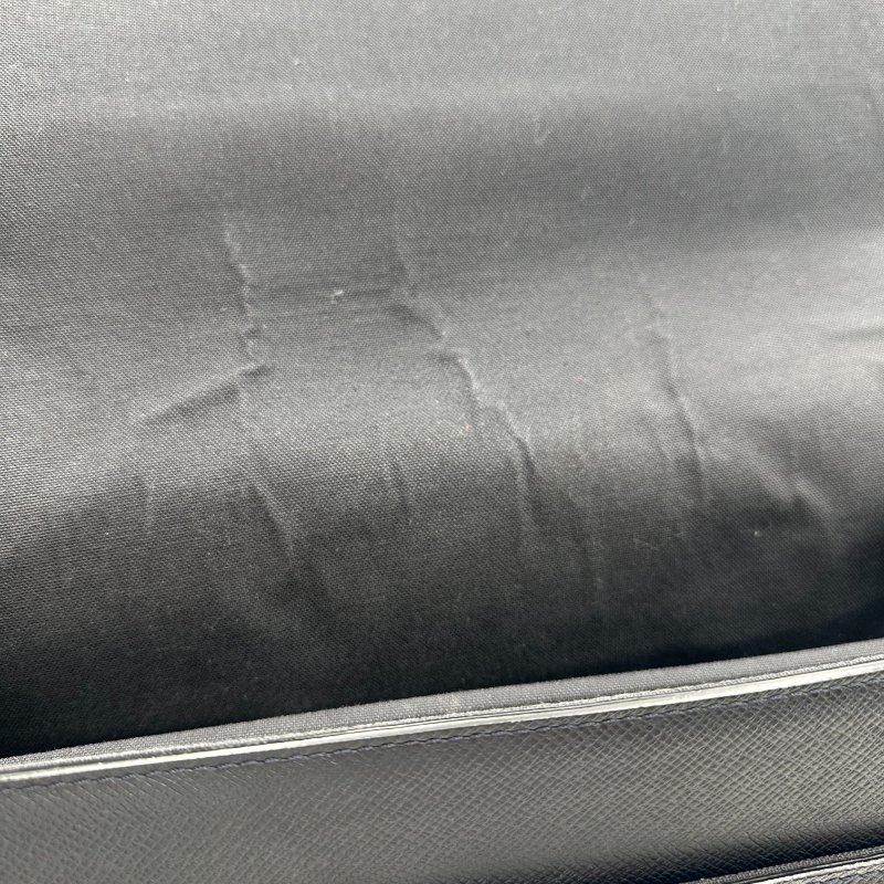 【美收精品】LOUIS VUITTON 黑色單肩包 C-265【隔月月中將轉賣至日本 上架期限30天】-10