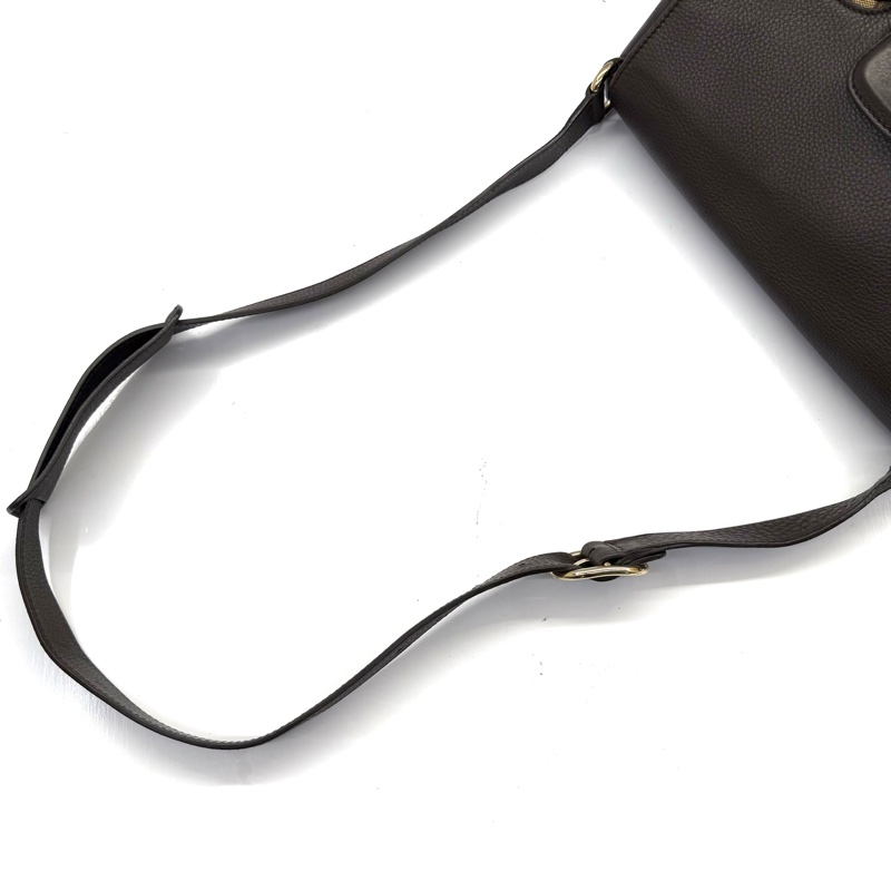 GUCCI 古馳 經典緹花帆布斜背包 29685-5