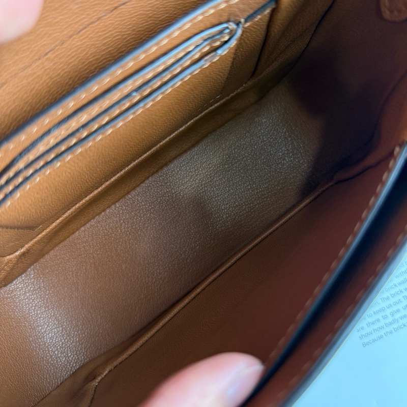 LouisVuitton 路易威登 拼色小豬包 附件:無-9