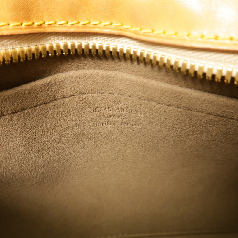 LOUIS VUITTON Monogram Multicolore Lodge PM金扣肩背袋-5