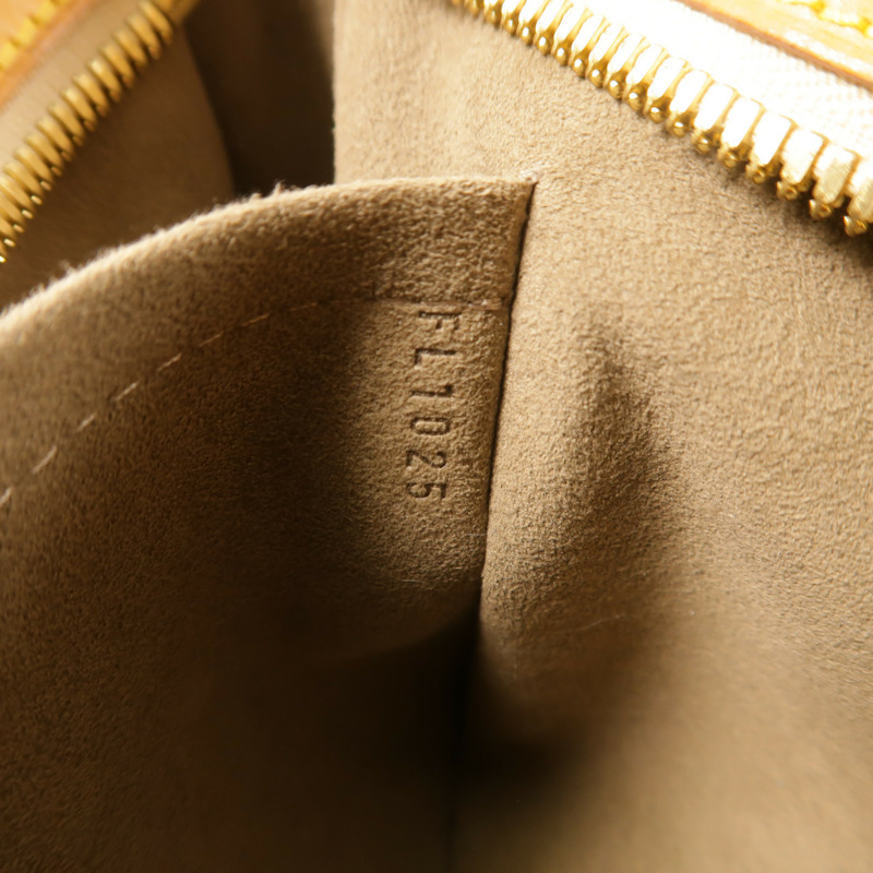 LOUIS VUITTON Monogram Multicolore Lodge PM金扣肩背袋-6