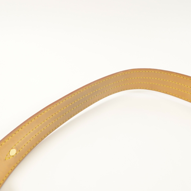 LOUIS VUITTON Monogram Multicolore Lodge PM金扣肩背袋-16