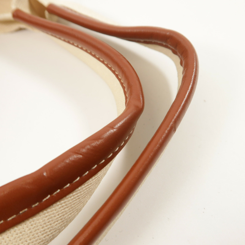 Chloe 羊毛Woody Tote Bag金扣手挽袋-12