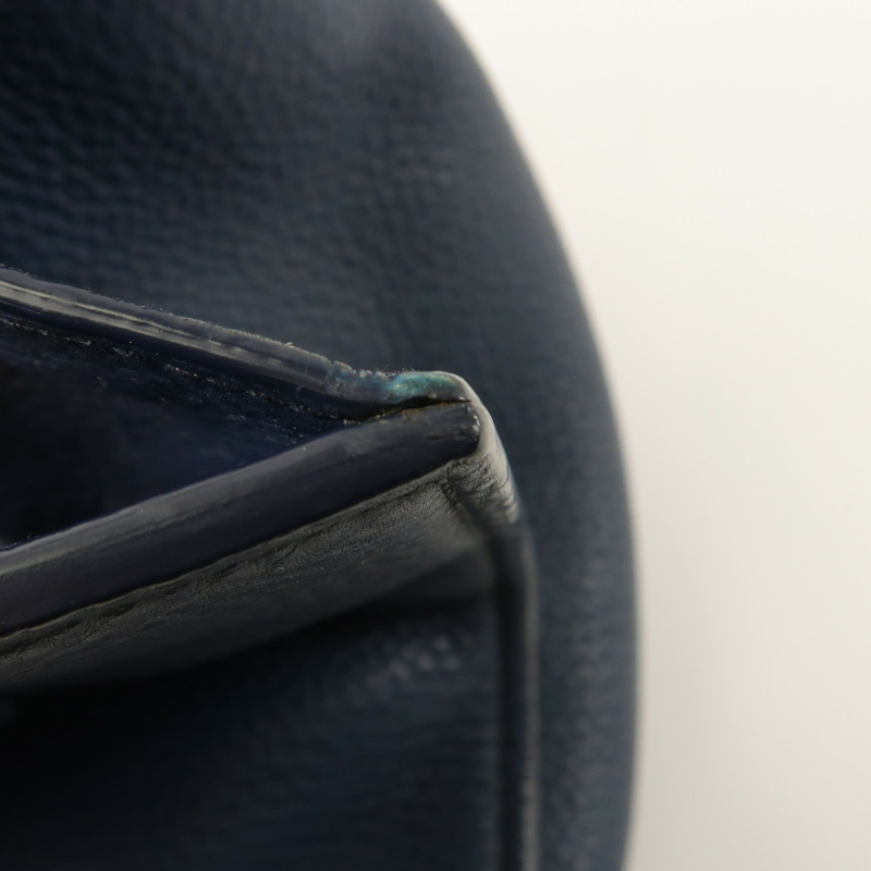 PRADA 牛皮皮革2 Way Shoulder金扣手挽肩背兩用袋-15