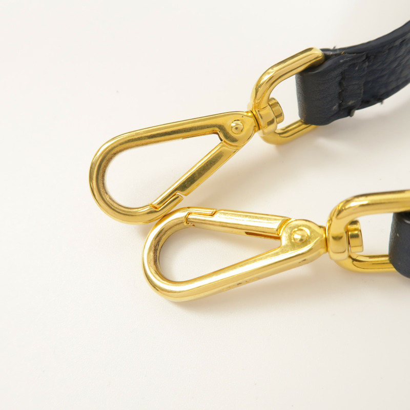 PRADA 牛皮皮革2 Way Shoulder金扣手挽肩背兩用袋-23