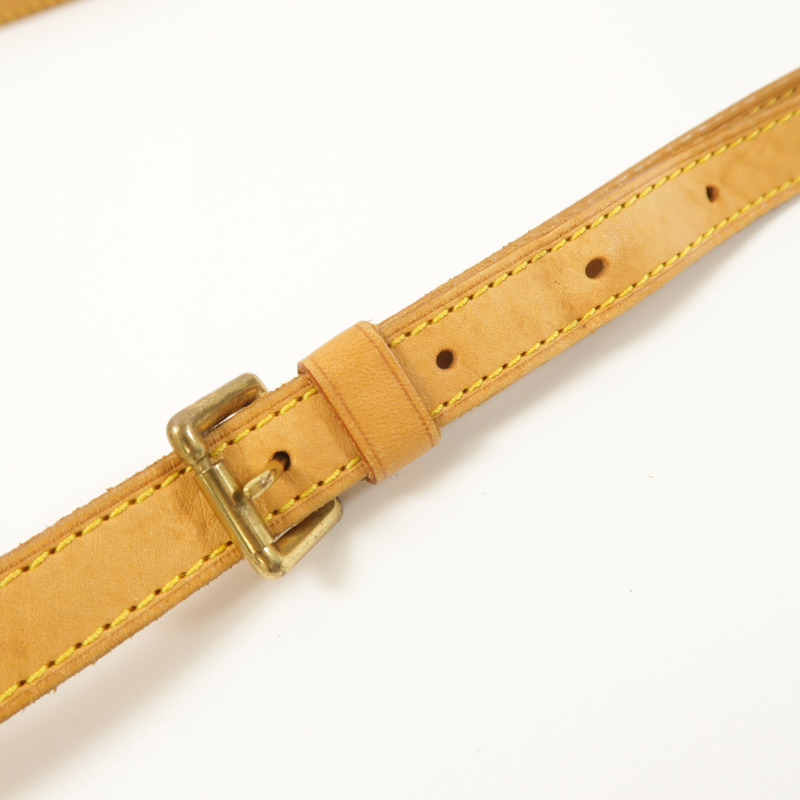 LOUIS VUITTON Monogram Tambourine金扣肩背袋-15