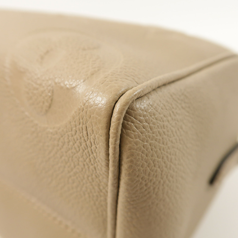 LOUIS VUITTON Monogram Empreinte Speedy Bandouliere 25金扣手挽肩背兩用袋-9