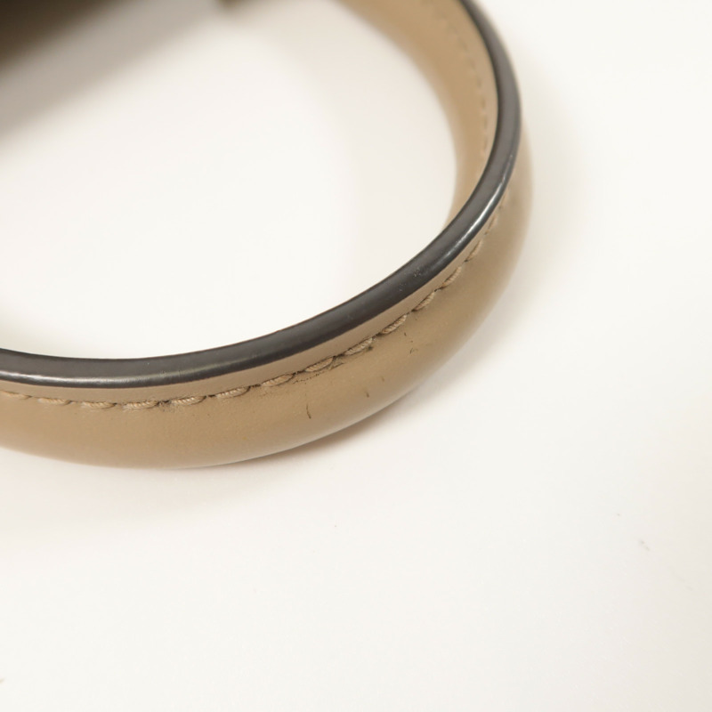 LOUIS VUITTON Monogram Empreinte Speedy Bandouliere 25金扣手挽肩背兩用袋-16