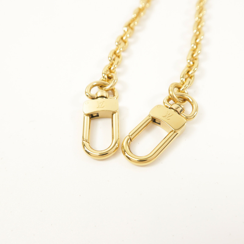 LOUIS VUITTON Monogram Petite Malle Souple金扣手挽肩背兩用袋-18