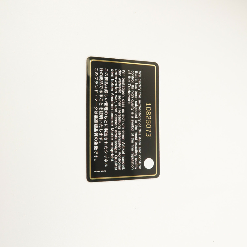 CHANEL 尼龍Shoulder Bag銀扣肩背袋-7