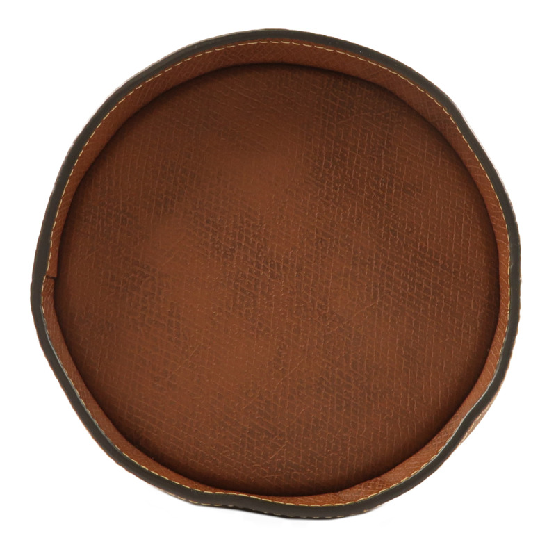 Longchamp 牛皮皮革Eupre S Bucket金扣肩背袋-3