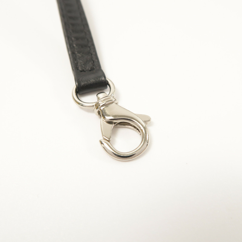 CHANEL 牛皮皮革22 Small鏈帶肩背袋-15