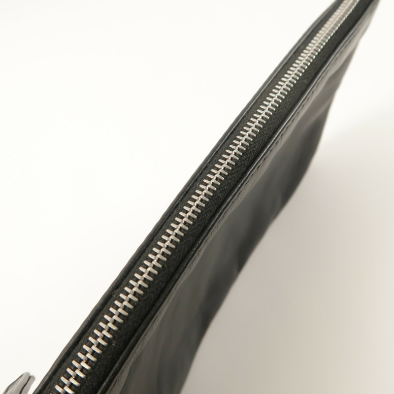 CHANEL 牛皮皮革22 Small鏈帶肩背袋-21