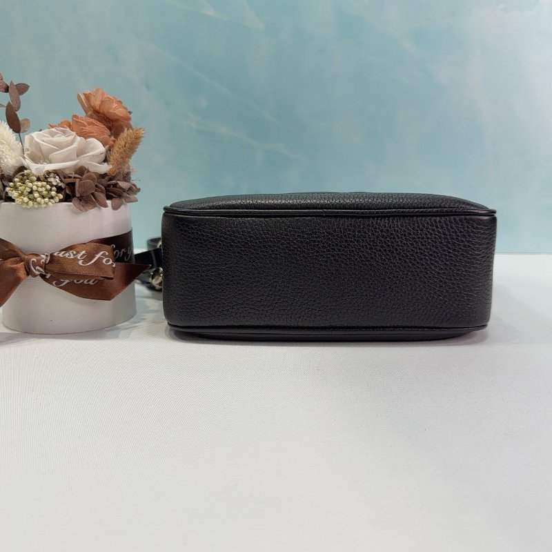 GUCCI Soho Disco 流蘇相機包-5