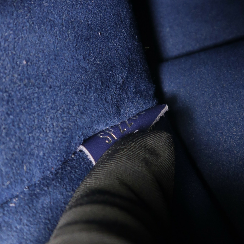 LOUIS VUITTON Monogram Escale NeoNoe MM銀扣肩背袋-7