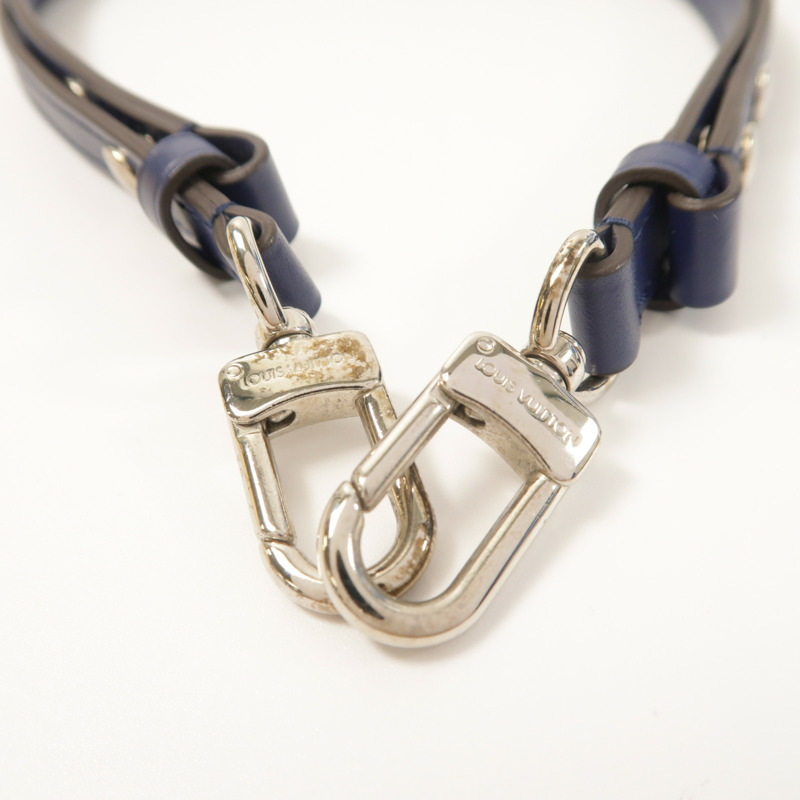 LOUIS VUITTON Monogram Escale NeoNoe MM銀扣肩背袋-16