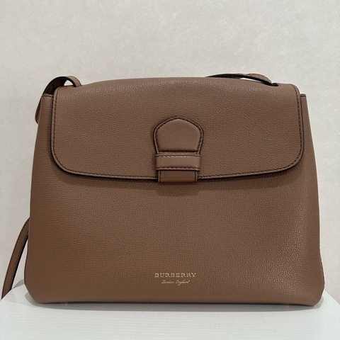 巴寶莉Burberry Camberley 手提斜挎包  附件：無