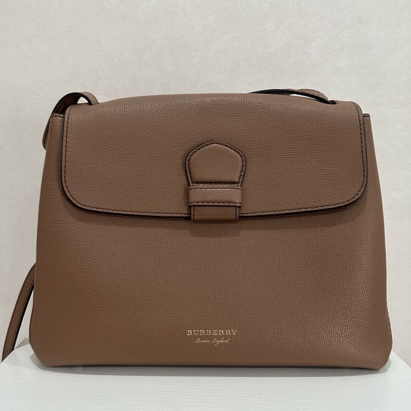 巴寶莉Burberry Camberley 手提斜挎包 附件:無-0