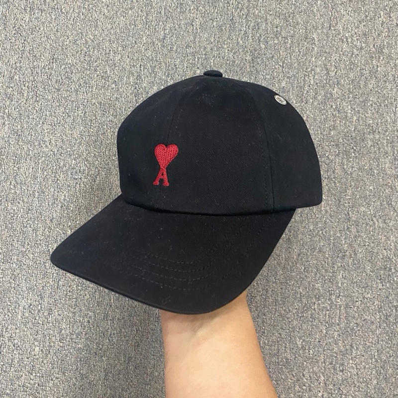 Ami Paris❣️棒球帽 6款-0