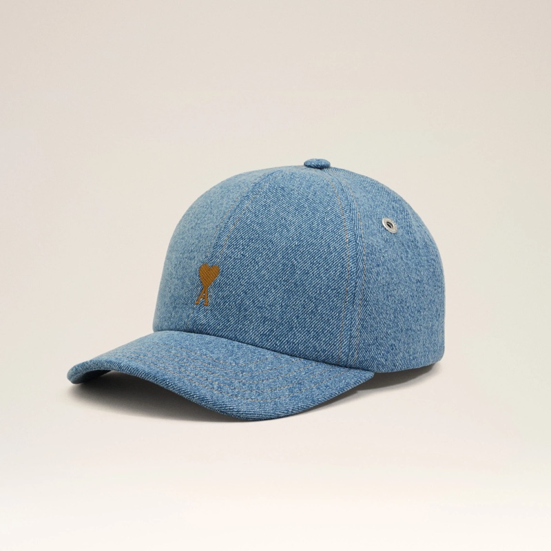 Ami Paris❣️棒球帽 6款-3