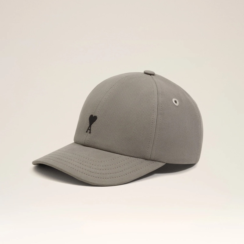 Ami Paris❣️棒球帽 6款-4