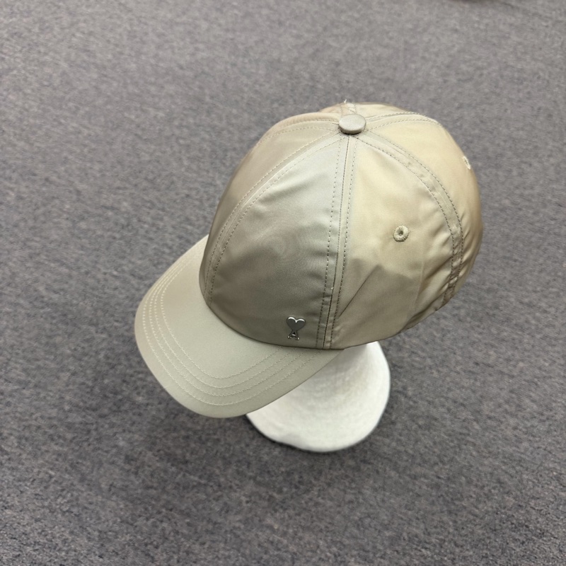 Ami Paris❣️棒球帽 6款-0