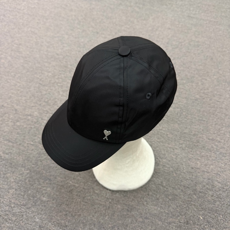 Ami Paris❣️棒球帽 6款-2