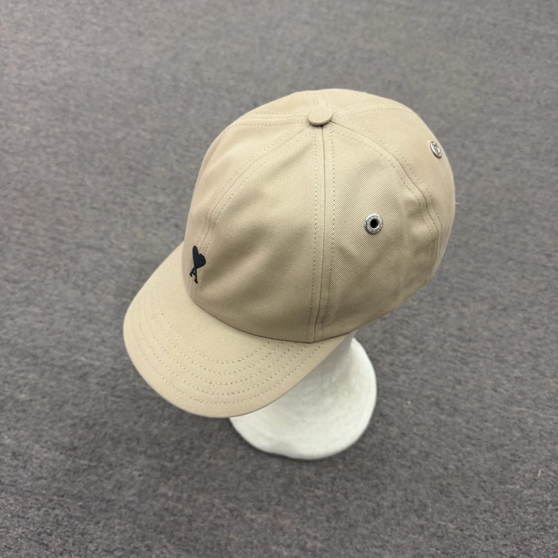 Ami Paris❣️棒球帽 6款-7