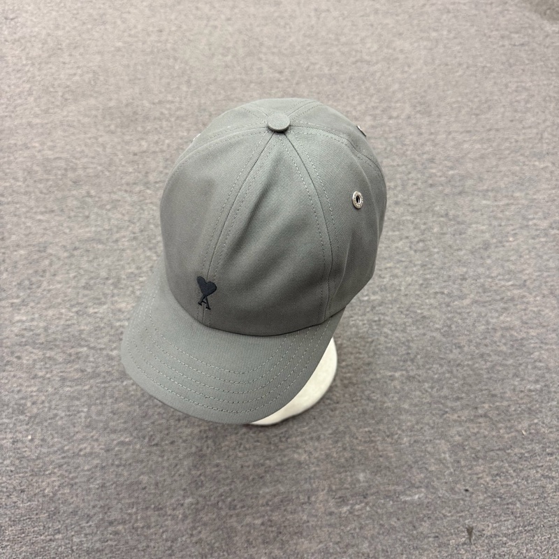 Ami Paris❣️棒球帽 6款-9