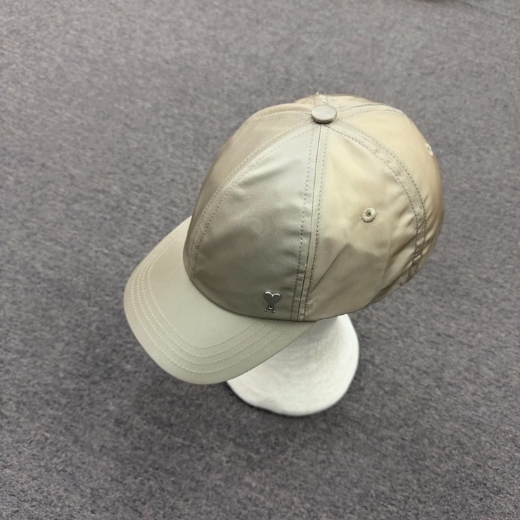 Ami Paris❣️棒球帽 6-1