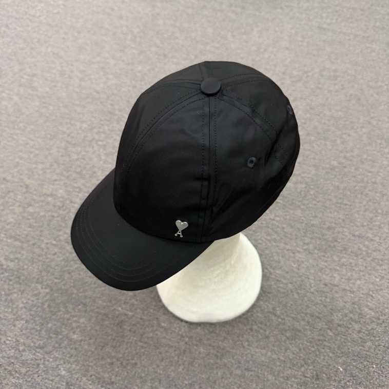 Ami Paris❣️棒球帽 6-3