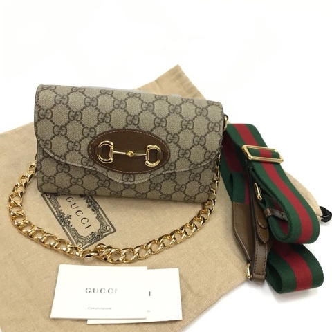 Gucci Horsebit ( 8565 )