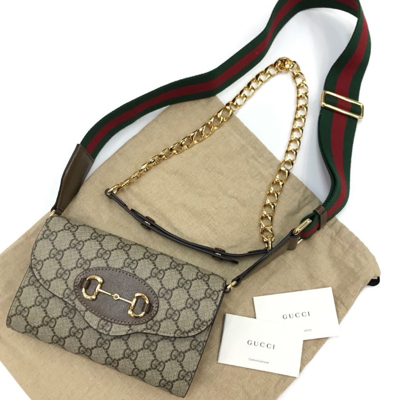 Gucci Horsebit ( 8565 )-1