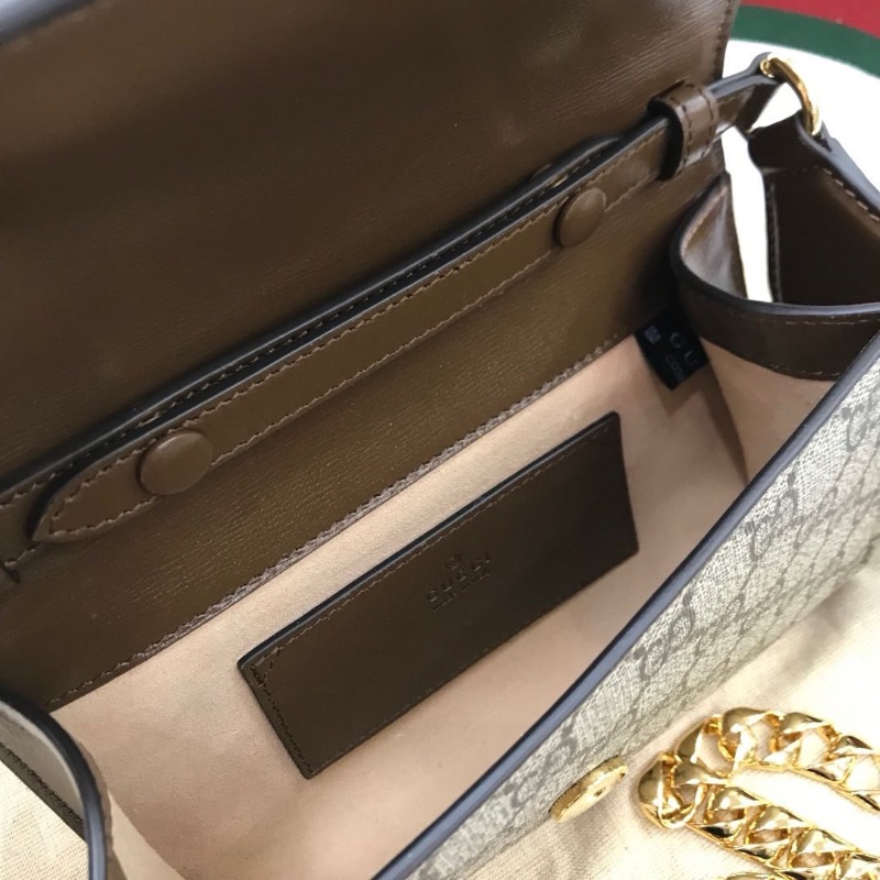 Gucci Horsebit ( 8565 )-3