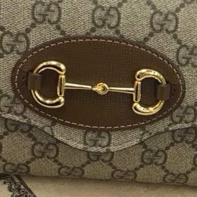 Gucci Horsebit ( 8565 )-4