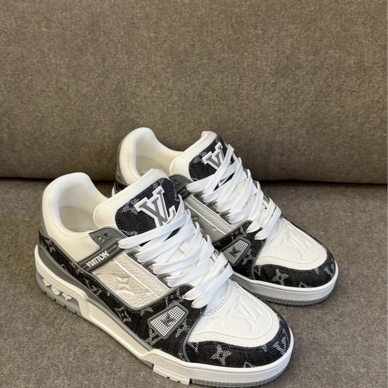 LV trainer灰牛仔-2