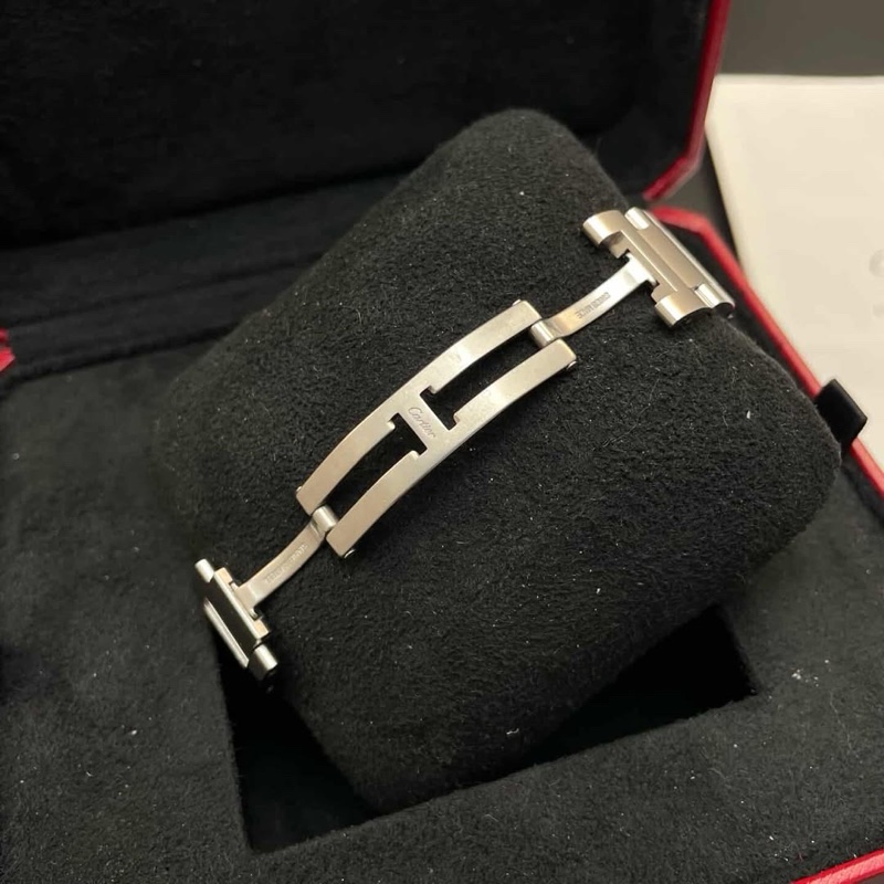 CARTIER Ballon Bleu 藍氣球36mm 自動機械 全配-10