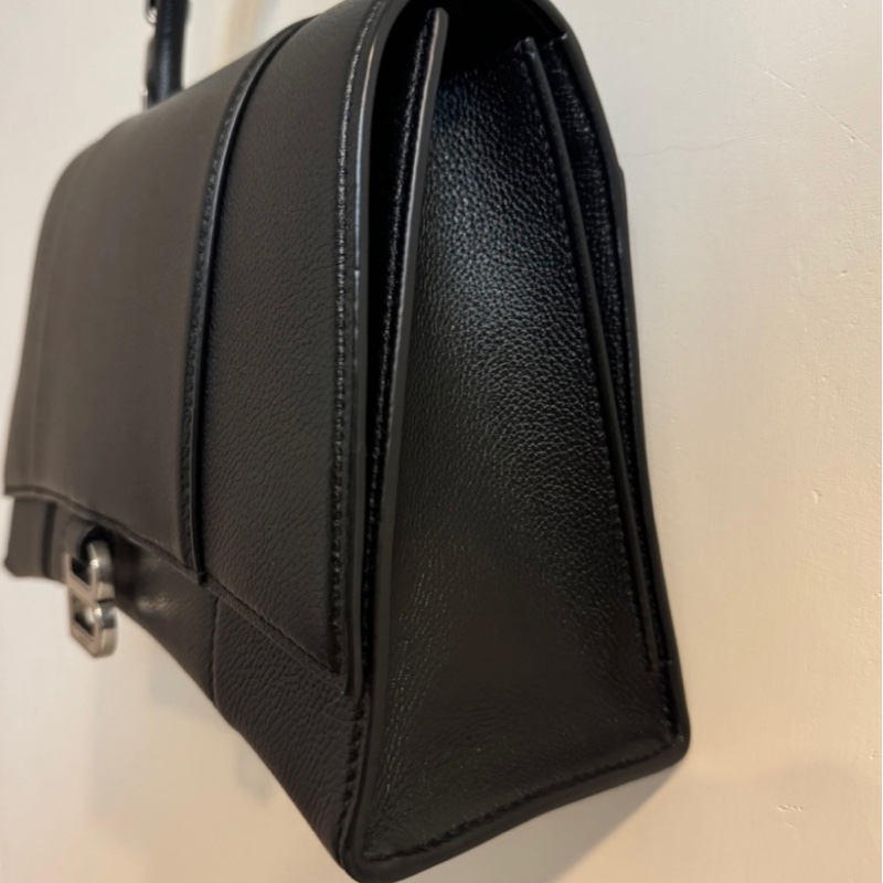 BALENCIAGA 沙漏包中號-3